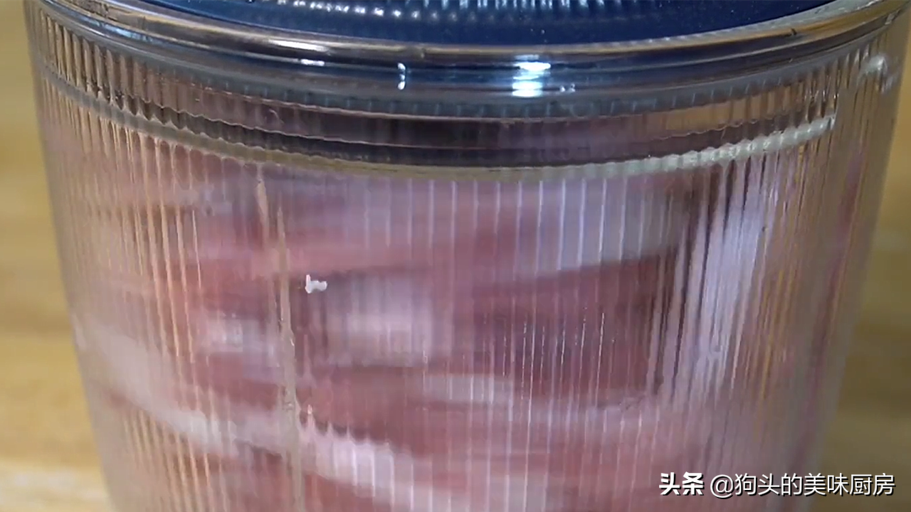 肉香浓郁零添加火腿，教你在家做，又香又嫩，学会不要出去买了