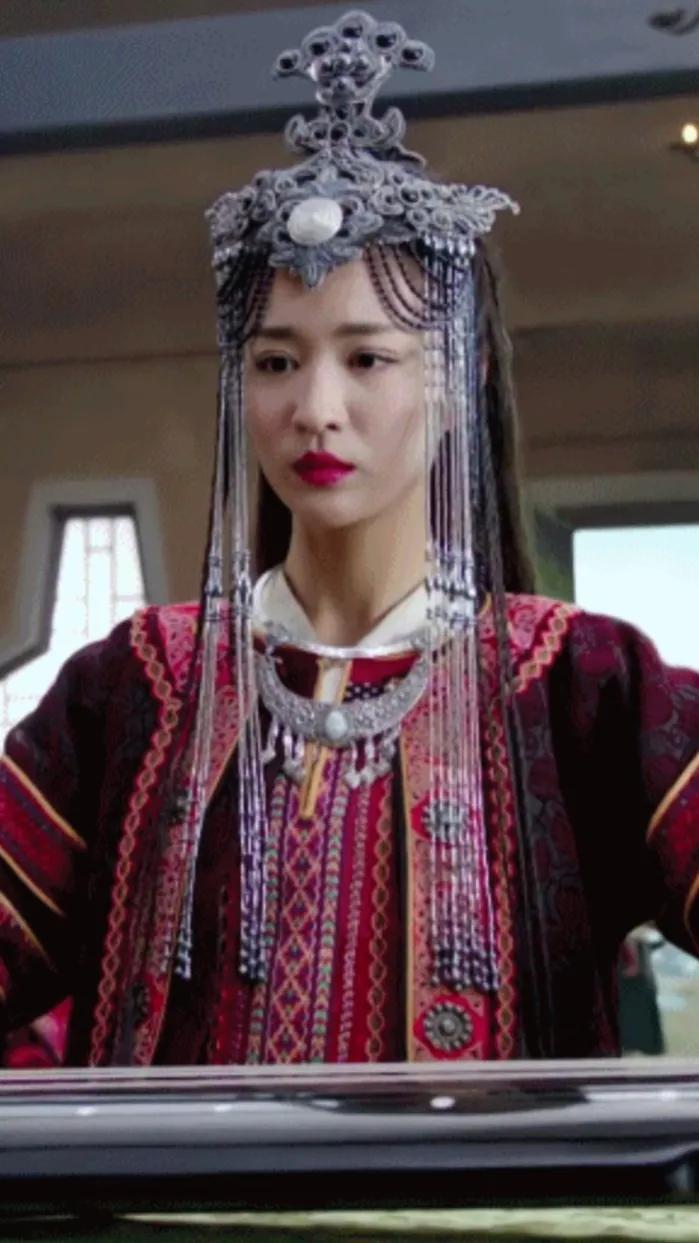 十二星座异域美人，巨蟹座是九公主，快来看看你的星座吧