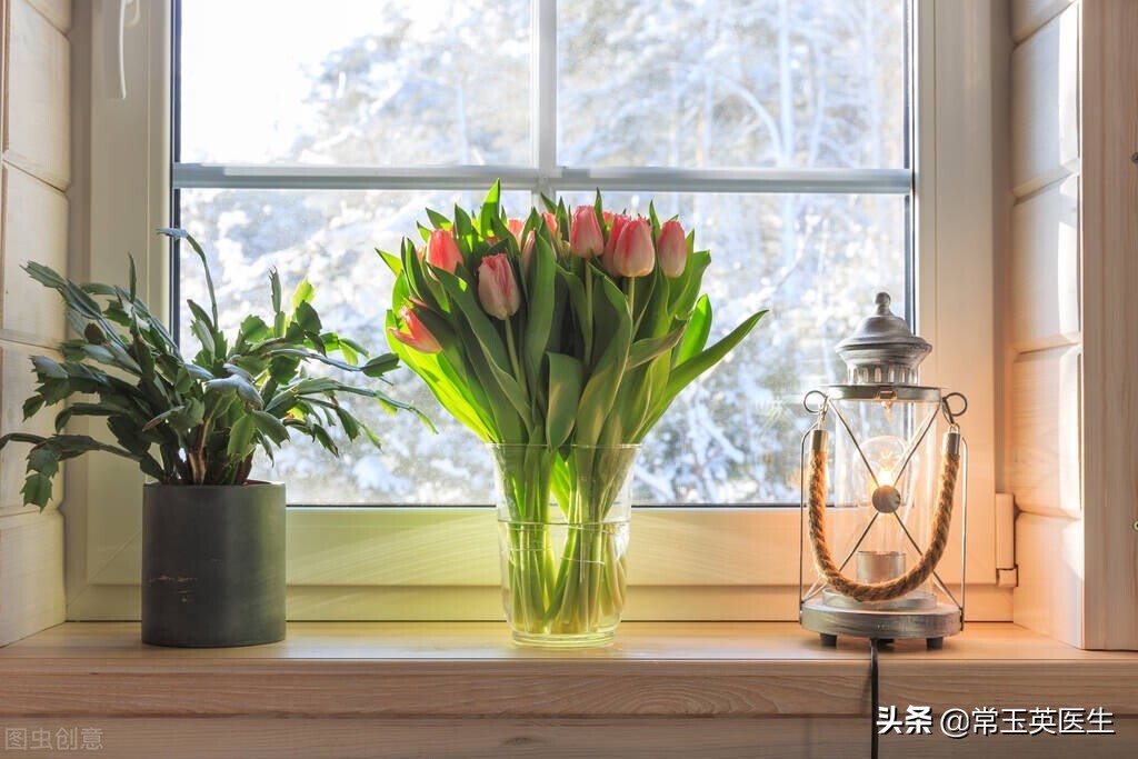 写在三月的古诗词10首