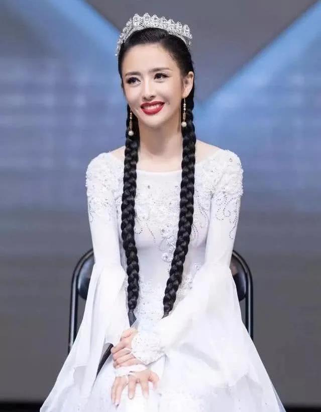 佟丽娅绝美照片