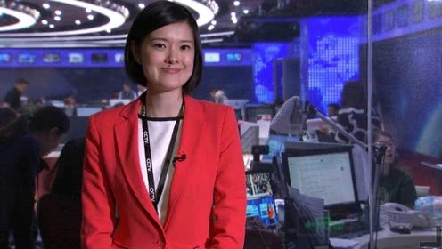邹韵：9年磨一剑，主持人大赛金奖获得者，有望成为水均益接班人