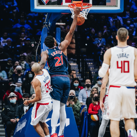 篮网15分大胜，快船24分大逆转，勇士2分绝杀火箭，NBA最新排名