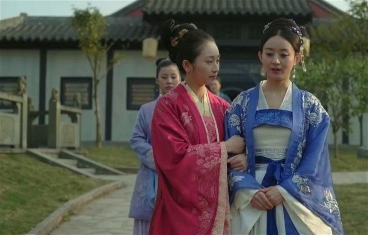 《知否》从皇家贵妾到阶下囚，小邹氏是如何自取灭亡的？