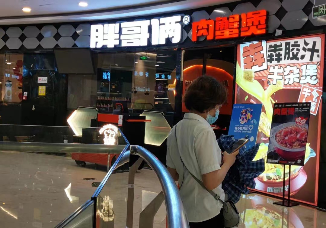 3·15变淡了，原因很复杂