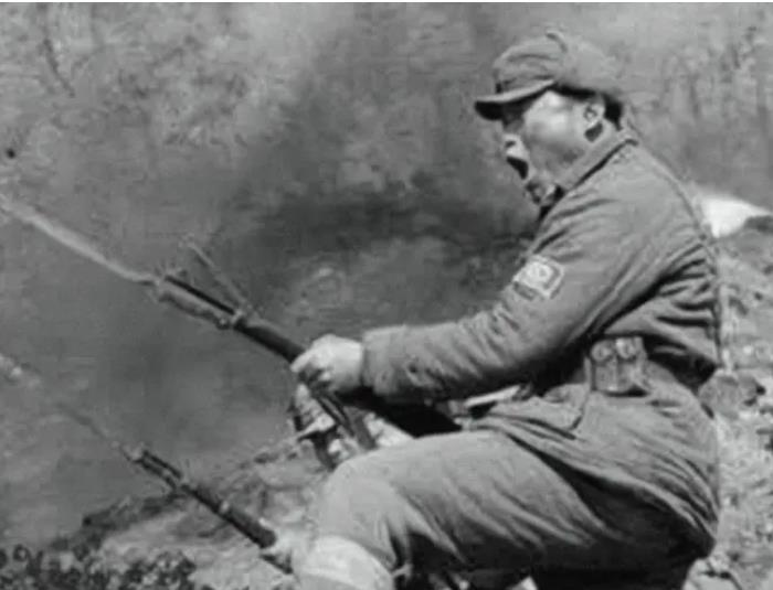 “现代吕布”吕俊生：八路军兵王，8次荣获一等功，究竟有多强？