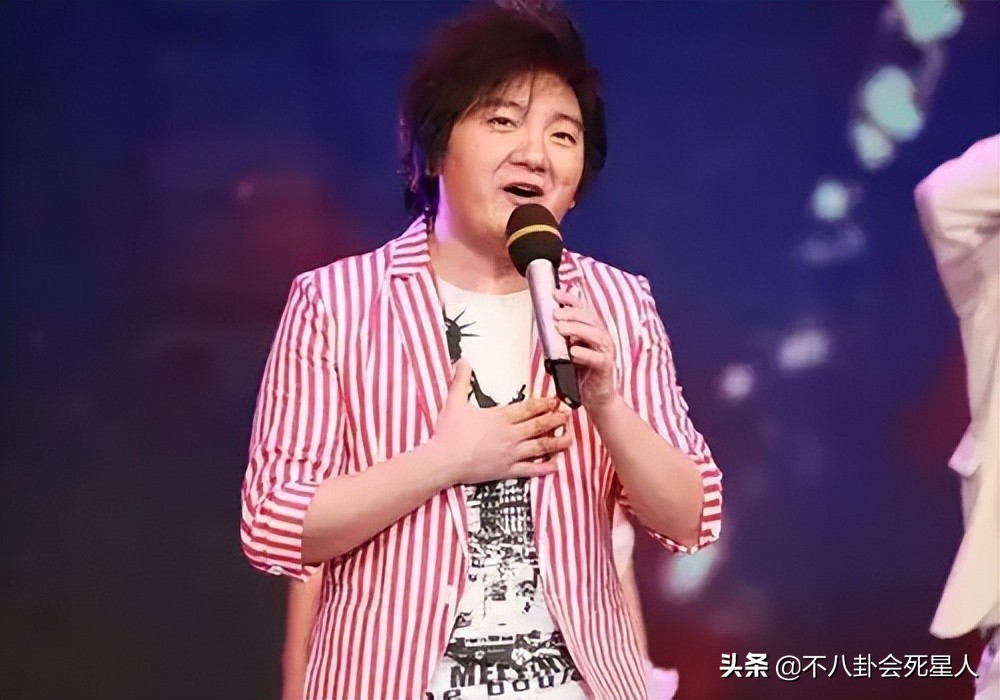 乐坛十大“恶俗歌曲”，刀郎两首代表作上榜，他冤不冤？