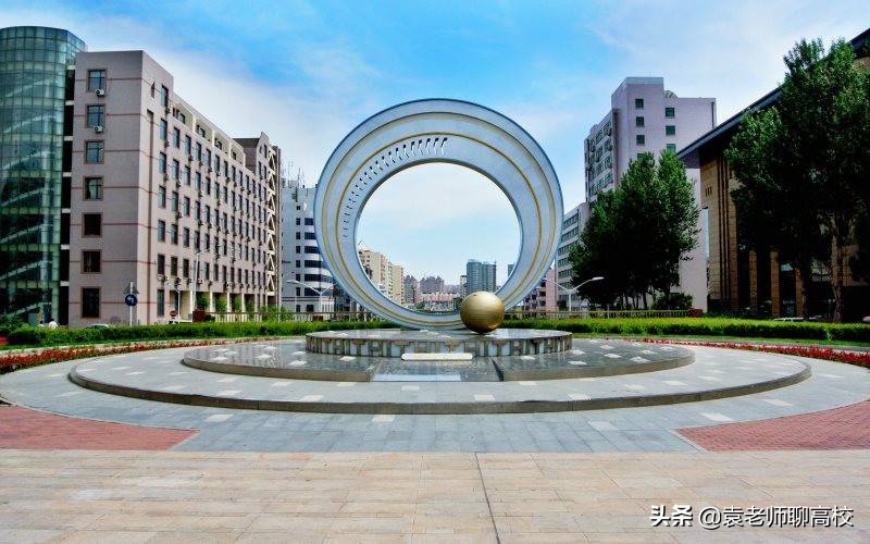 哈尔滨工业大学与北京航空航天大学，同为工科985，哪个实力强？