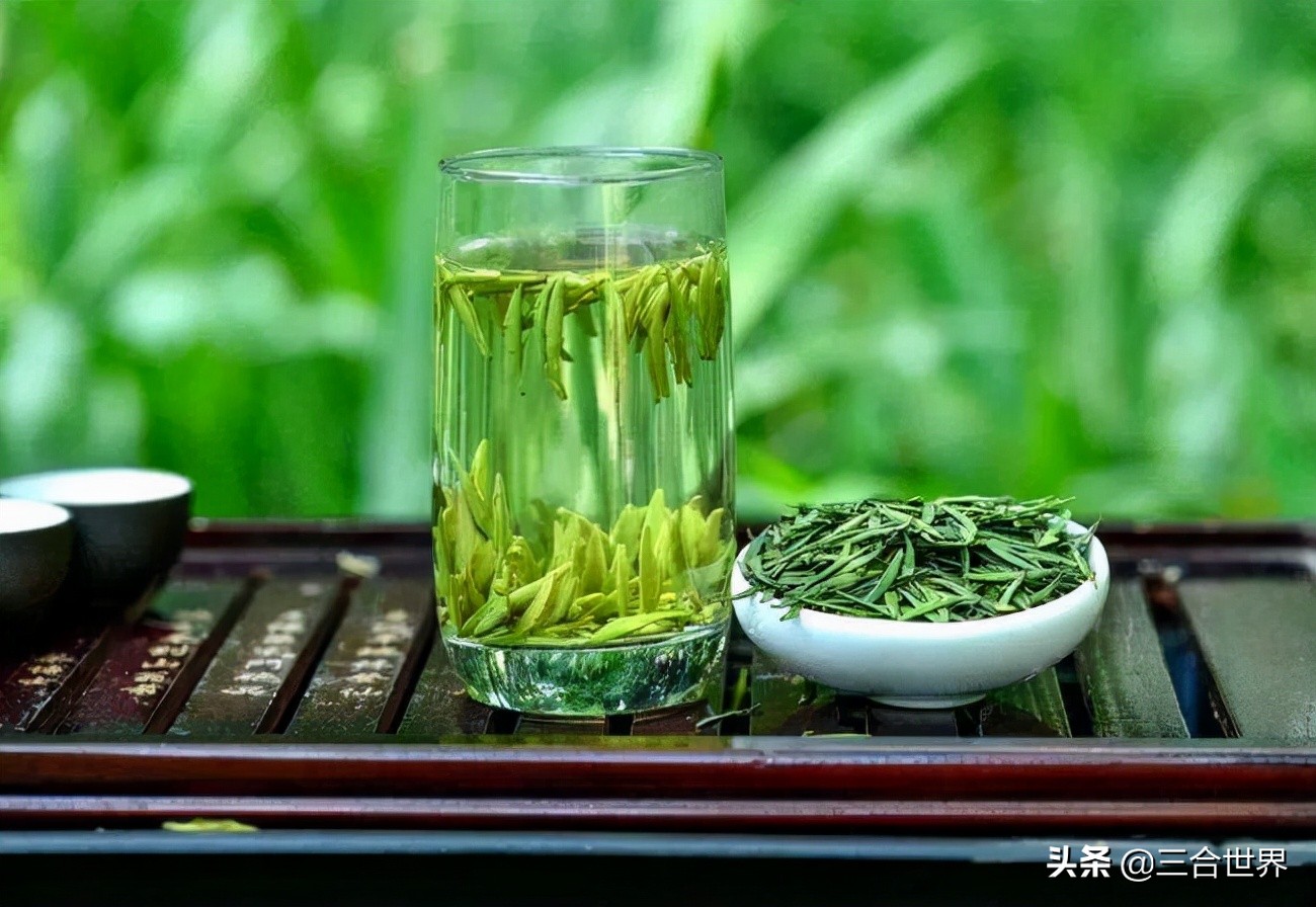 台湾茶叶品牌排行榜（送礼有面子的台湾名茶）