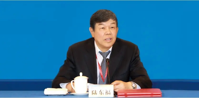 陆东福：充分认识做好铁路安全工作的极端重要性