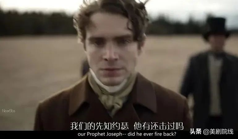 一口气刷完，这片看颜值就够了