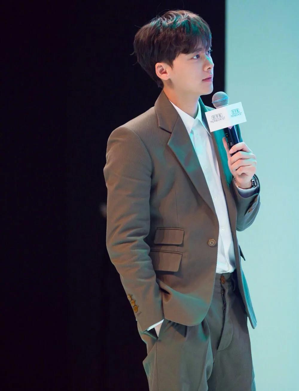 李易峰｜高清壁纸