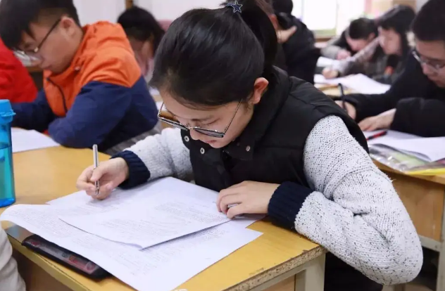 高中生能否“上大学”，这两科成绩就能看出倪端，班主任说出实情