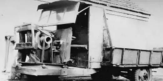 涨知识你不知道的历史，原来以前的垃圾车长这样