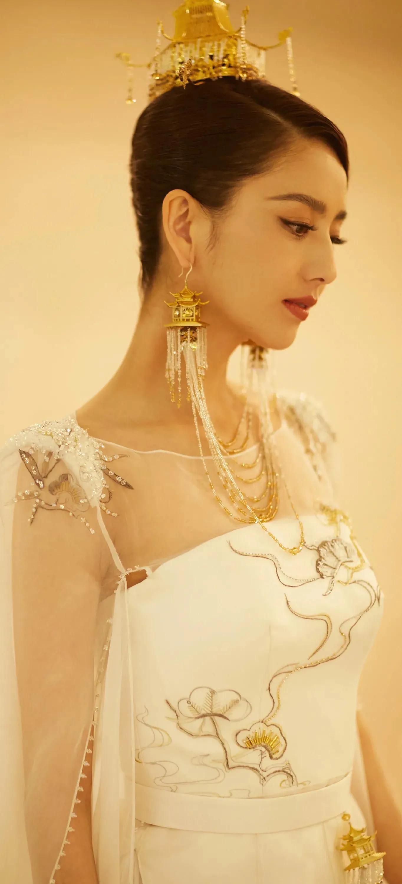 美若天仙佟丽娅（一）