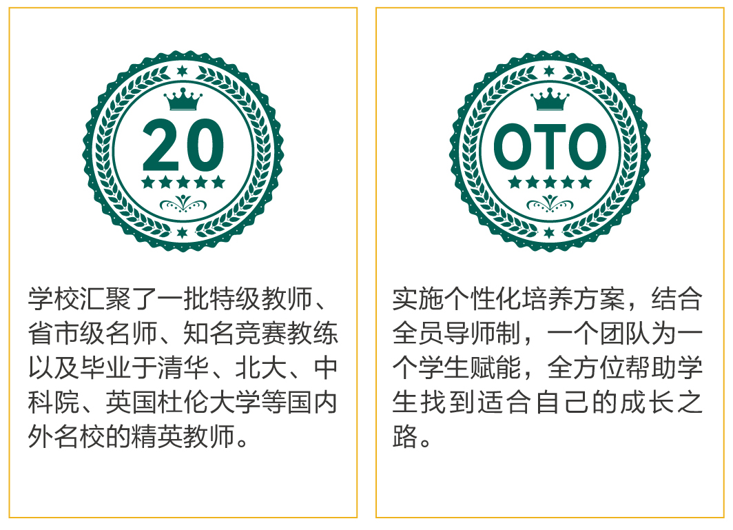 青岛恒星高级中学2022招生简章