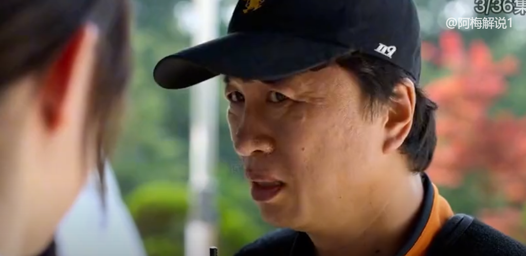 韩国丧尸剧《僵尸校园》堪比《釜山行》