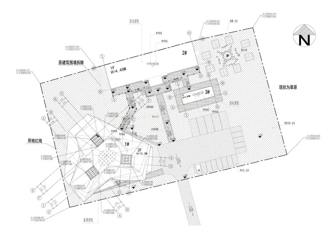 西藏自治区山南市哲古景区游客中心改扩建