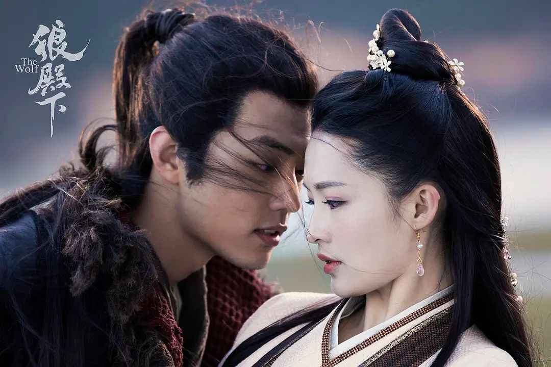 五官不端正就别演古偶了，所谓“玉面小郎君”，还得看这10位明星