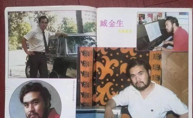 二十天减二十斤，两个月胖九十斤，中国演员也有“橡皮人”