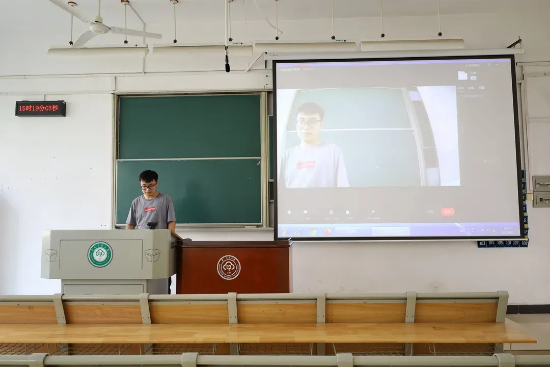 大变样！图书馆高大上，宿舍焕然一新，湖北这所高校软硬件全面升级！