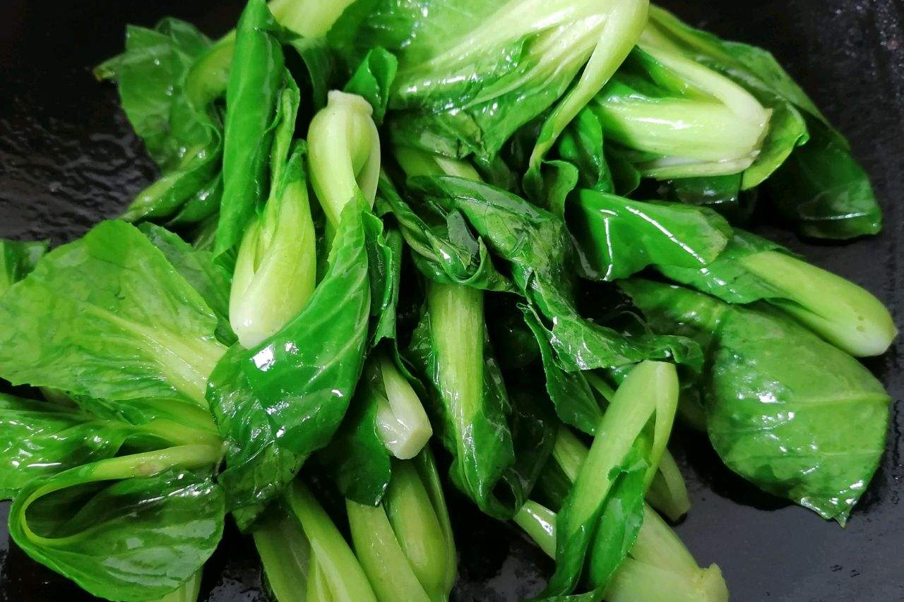 陽春3月，飲食宜“多素少肉”，建議吃6道當季菜，清淡鮮美又潤燥