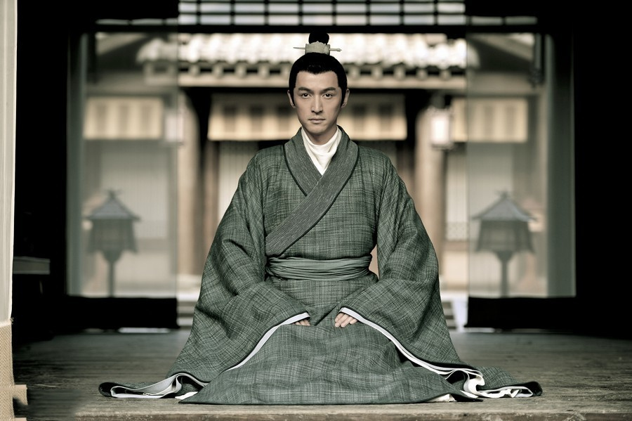 近25年来最好的10位国产剧导演，柳云龙垫底，孔笙仅第三