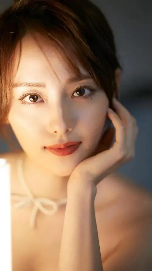 最美孙尚香—张嘉倪