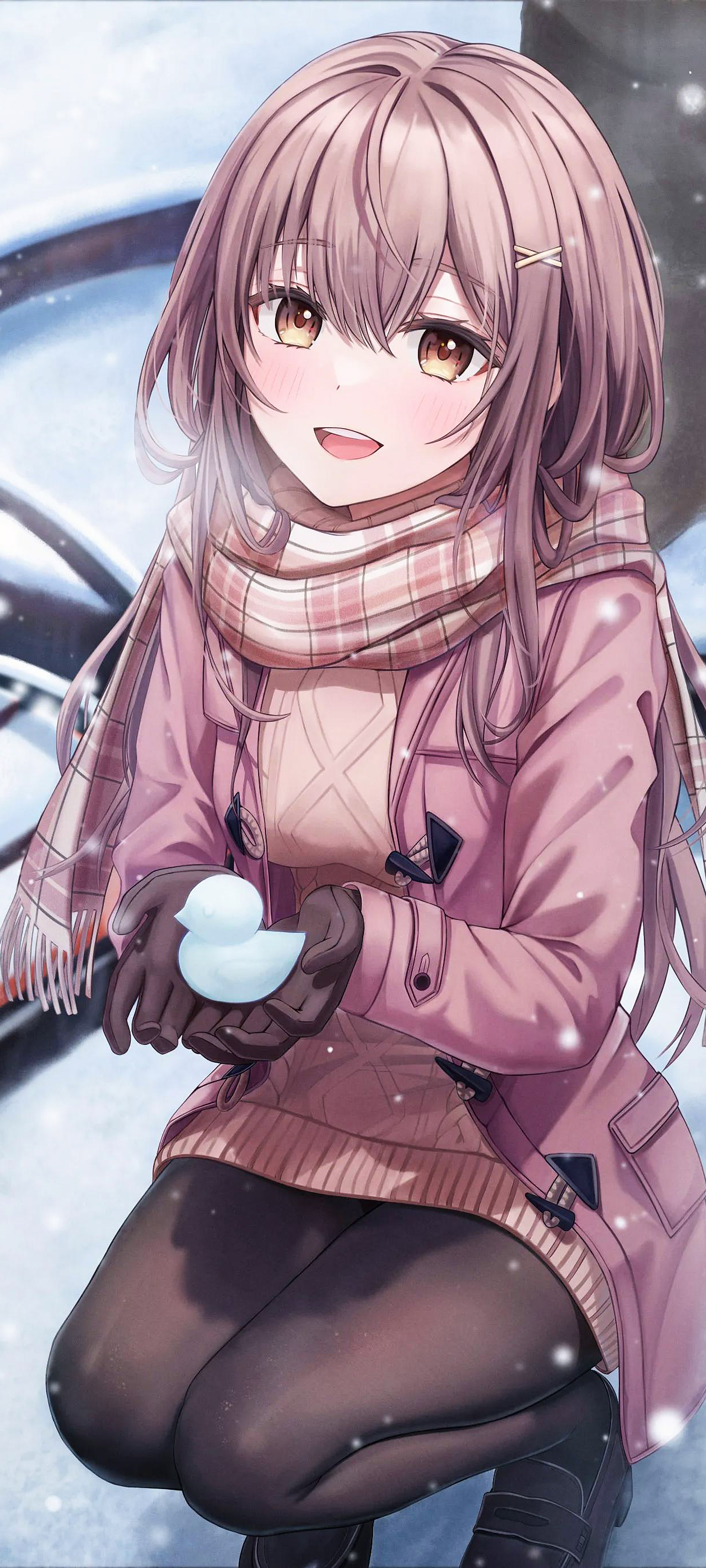 二次元正能量图片去内不挡 无法遮挡的正能量 - 时代开运网