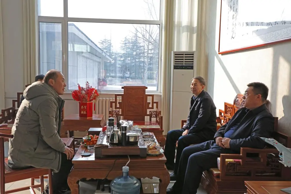 潍坊职业学院喜讯