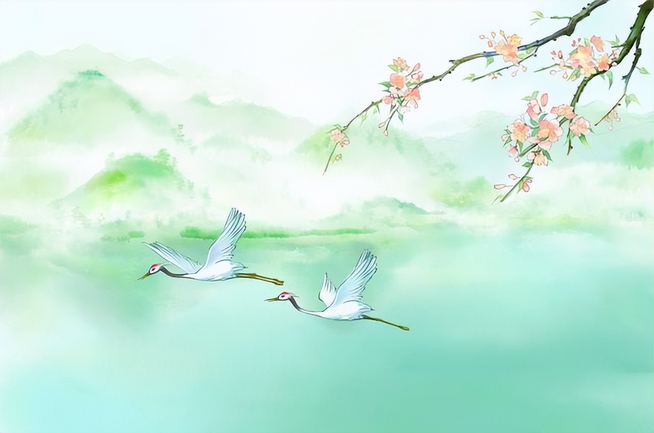 梦里水乡,倾心一遇