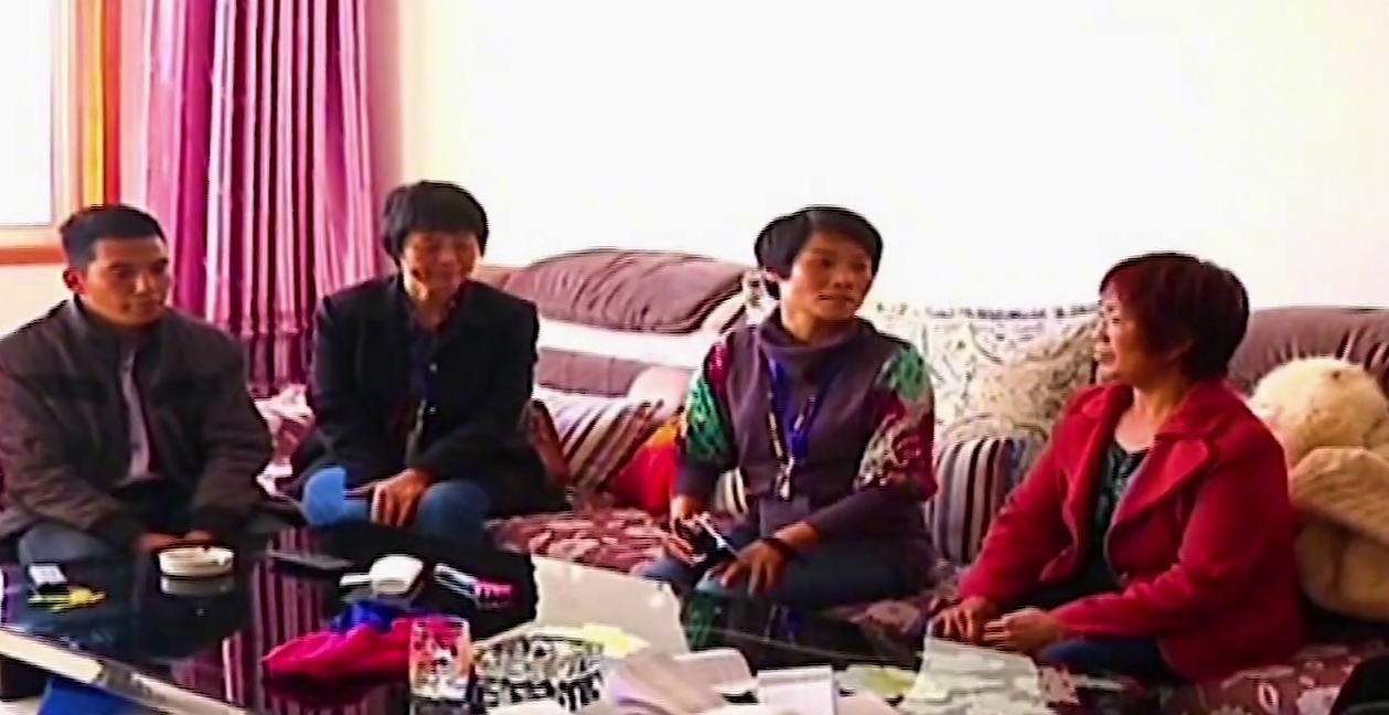 找不回的妻子,普法栏目剧找不回的妻子
