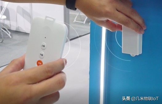 外勤管理“五大难”，用对电子工牌轻松解决！