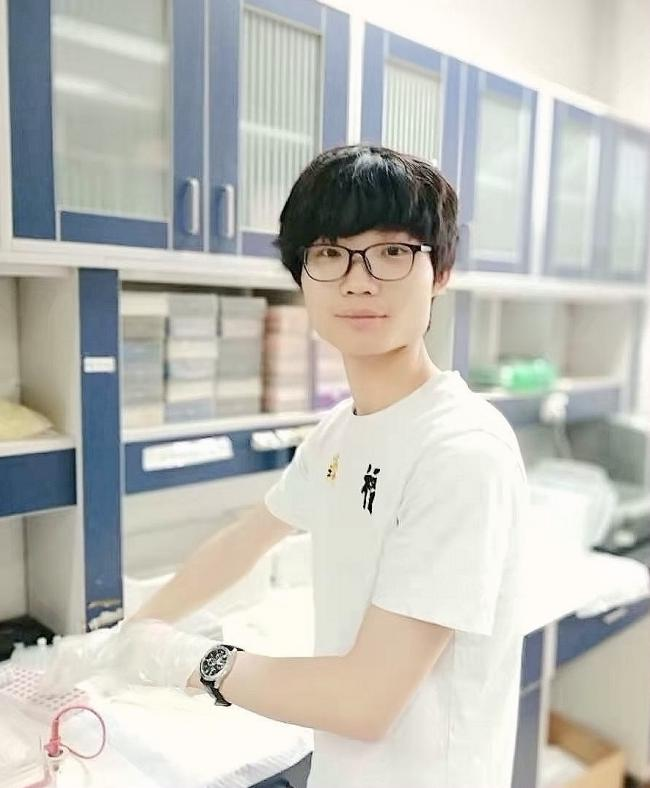 白癜风原创突破背后：一部历时六年的“失败简史”