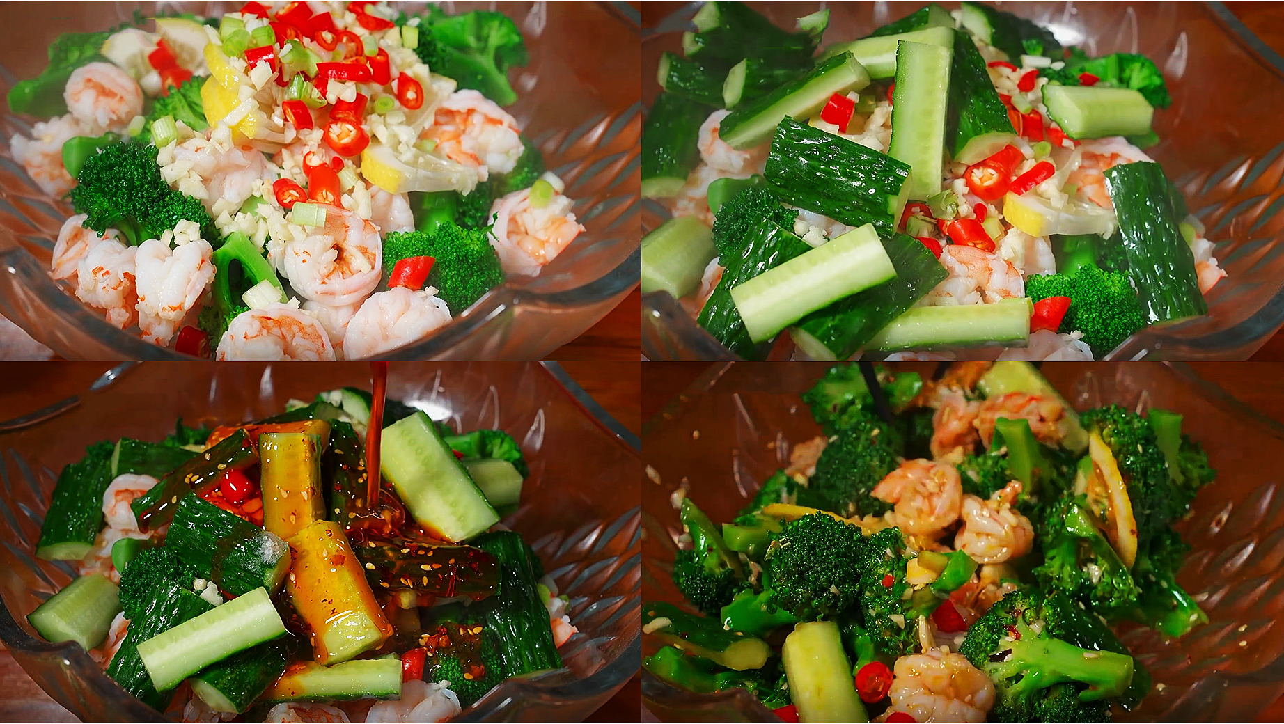 适合中老年人吃的10大健康食物，大蒜排第9，土豆上榜，建议了解