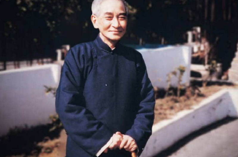 饱受质疑的大师南怀瑾，到底是一个什么样的人？