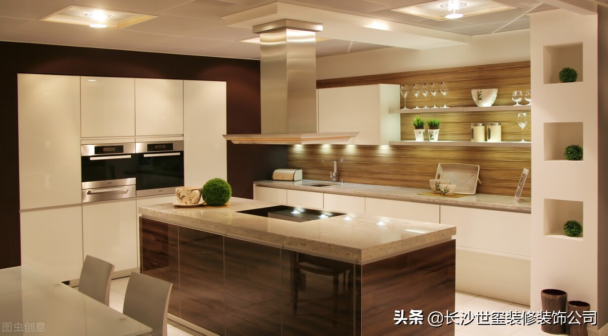 2022厨房装修9大设计妙招，轻松打造美观实用厨空间