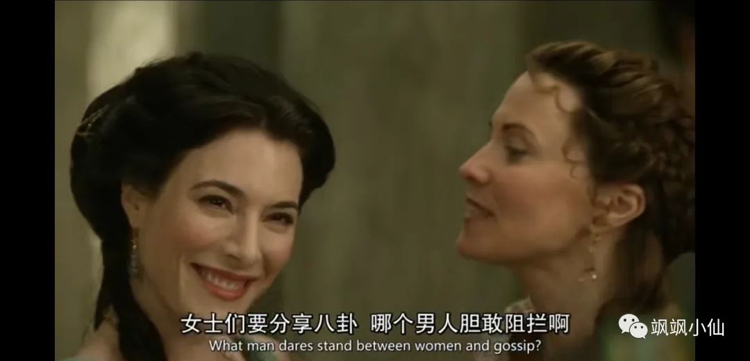 荷尔蒙散满屏，肾上腺飙升的欧美剧和电影四部