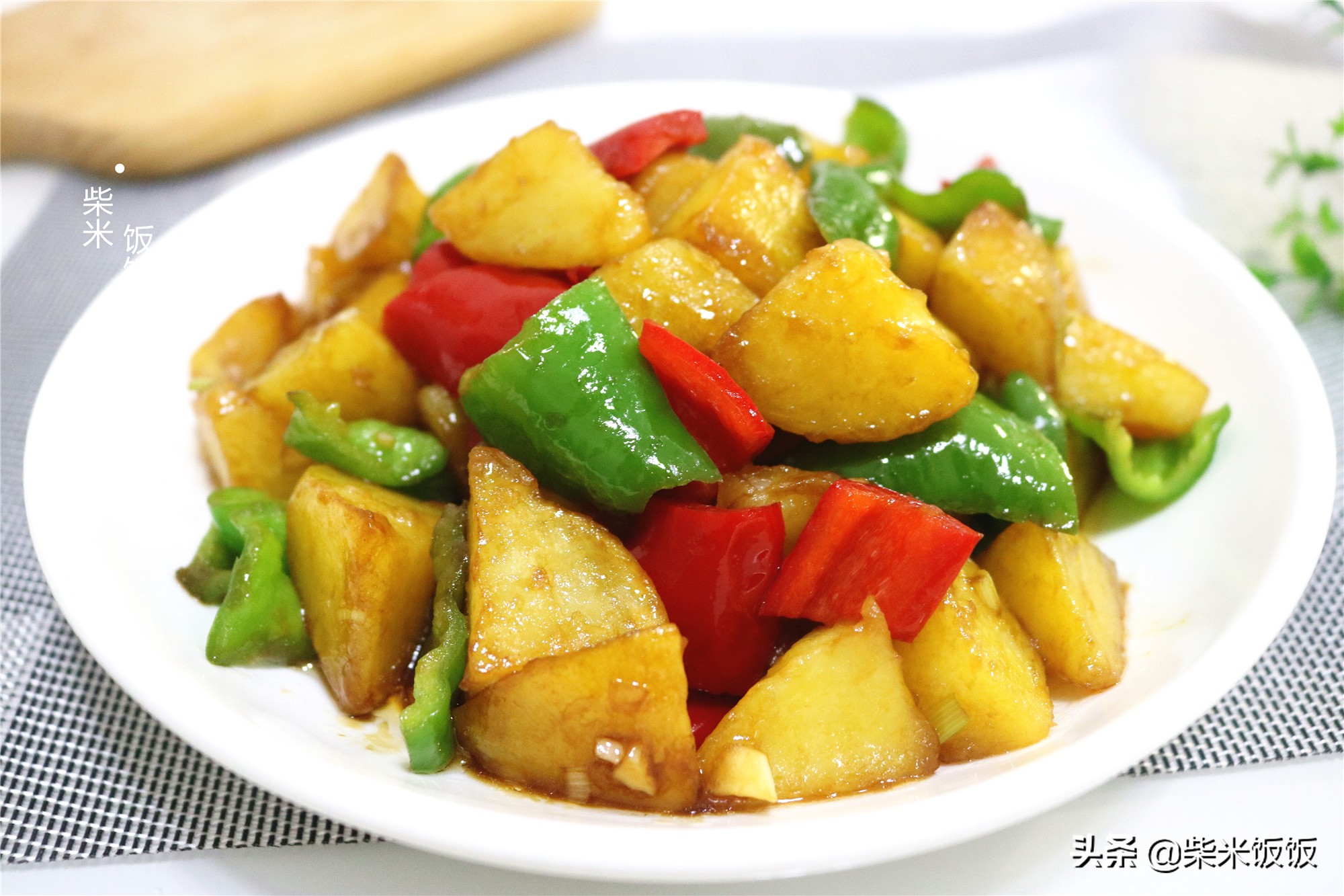 下班后吃什么？分享9道家常菜，做法简单又营养，个个好吃