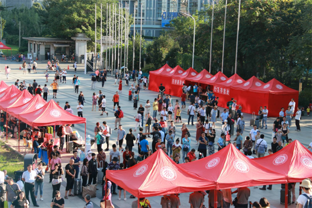 浙江奥数天才叶珈宁：未参加高考高2被保送，北大降200也要录取