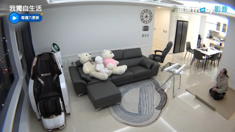 韩星超狂豪宅！《禹英禑》姜其永家堪比《秘密花园》玄彬家