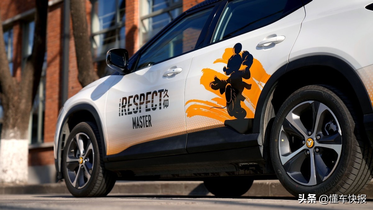 518公里纯电续航不虚标？试驾2022款雪佛兰畅巡