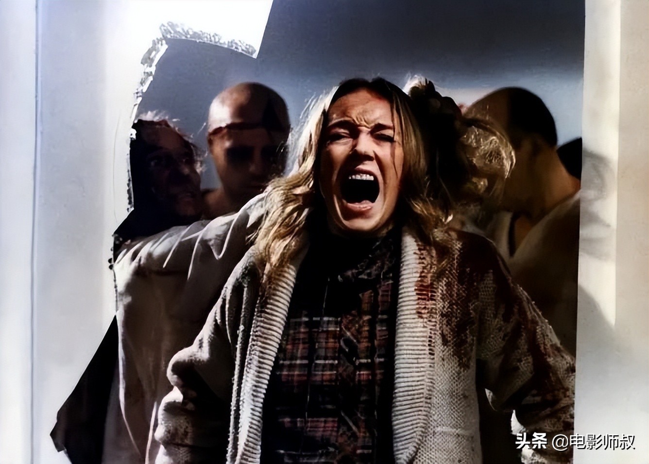 吓一次不过瘾，26部经典恐怖系列电影