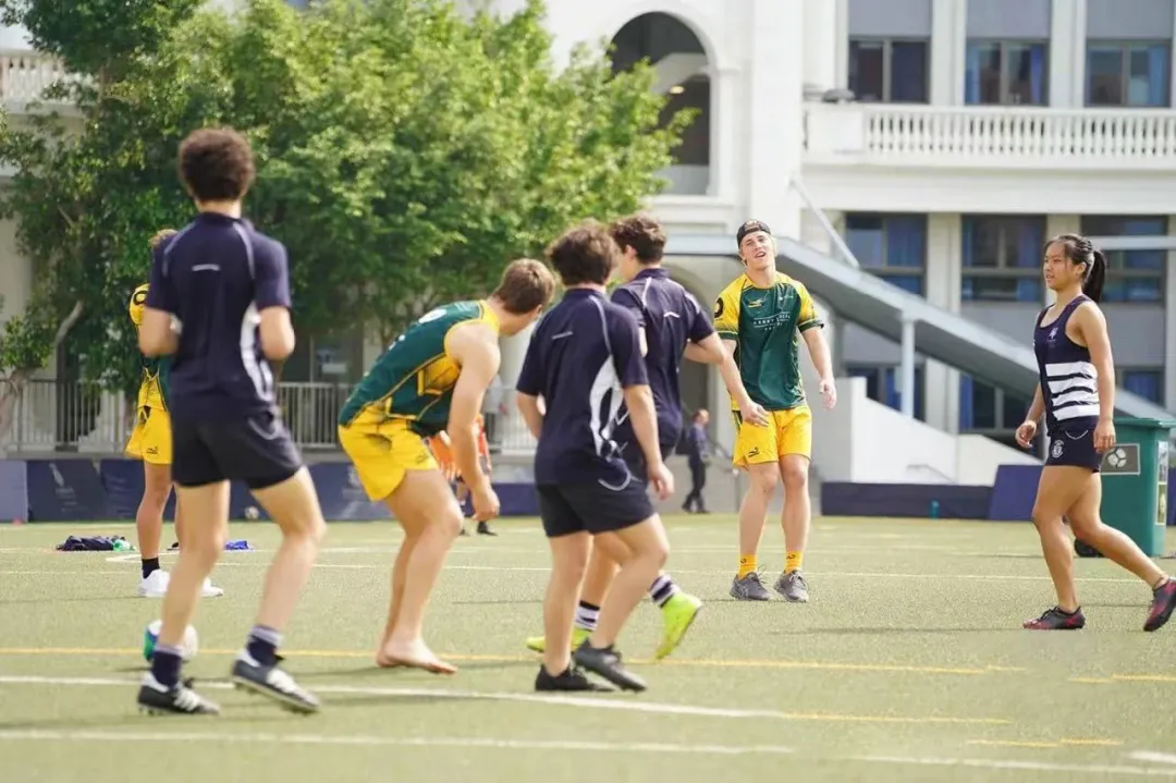 人气爆棚哈罗香港国际学校各级入学考试难度大吗？这样备考更高效