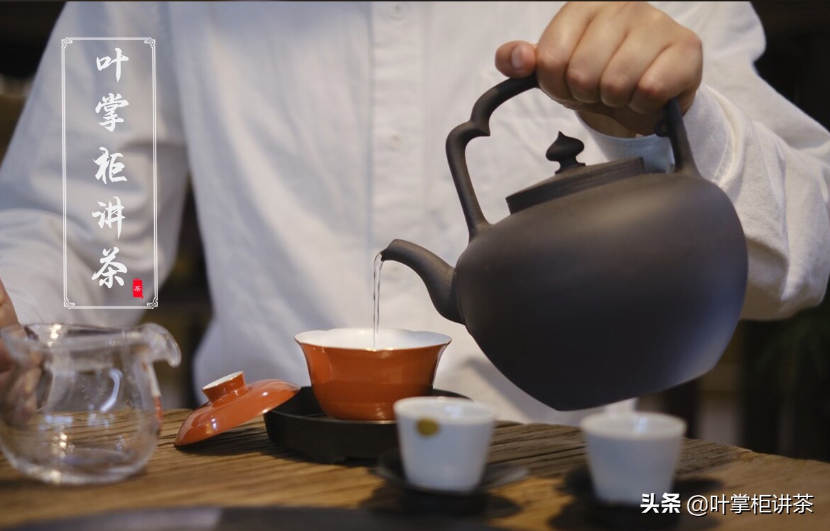 普洱茶是什么茶，你知道普洱茶有什么作用吗？