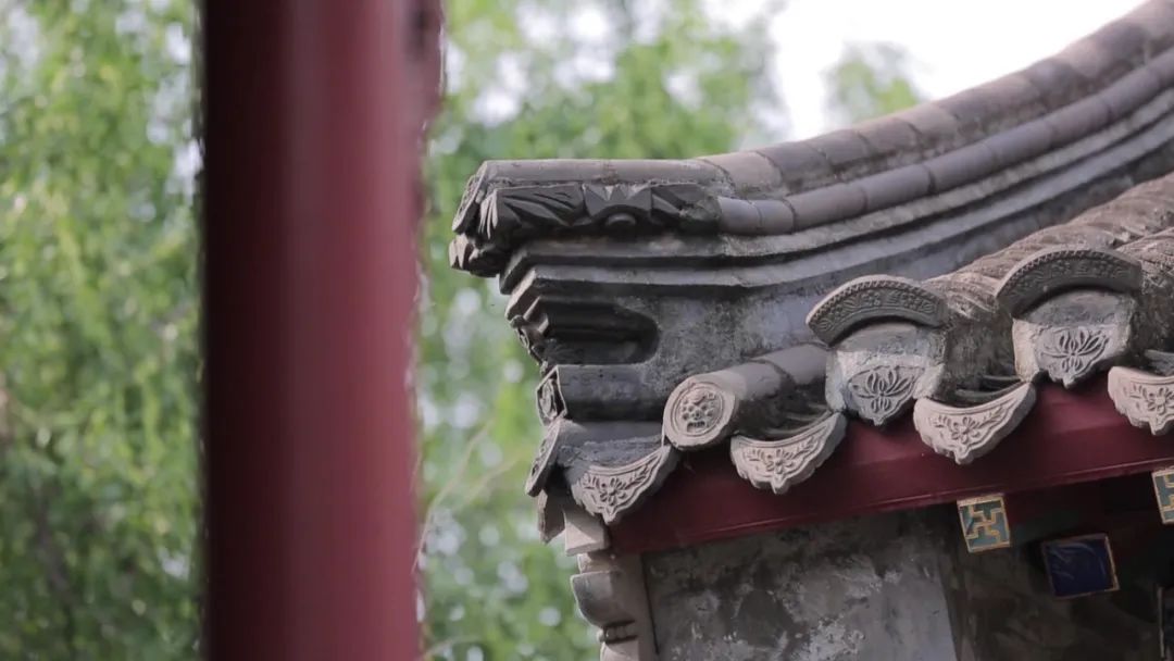 美丽廊坊·红色“冀”忆｜廊坊霸州：张家大院——胜芳人民的红色荣耀