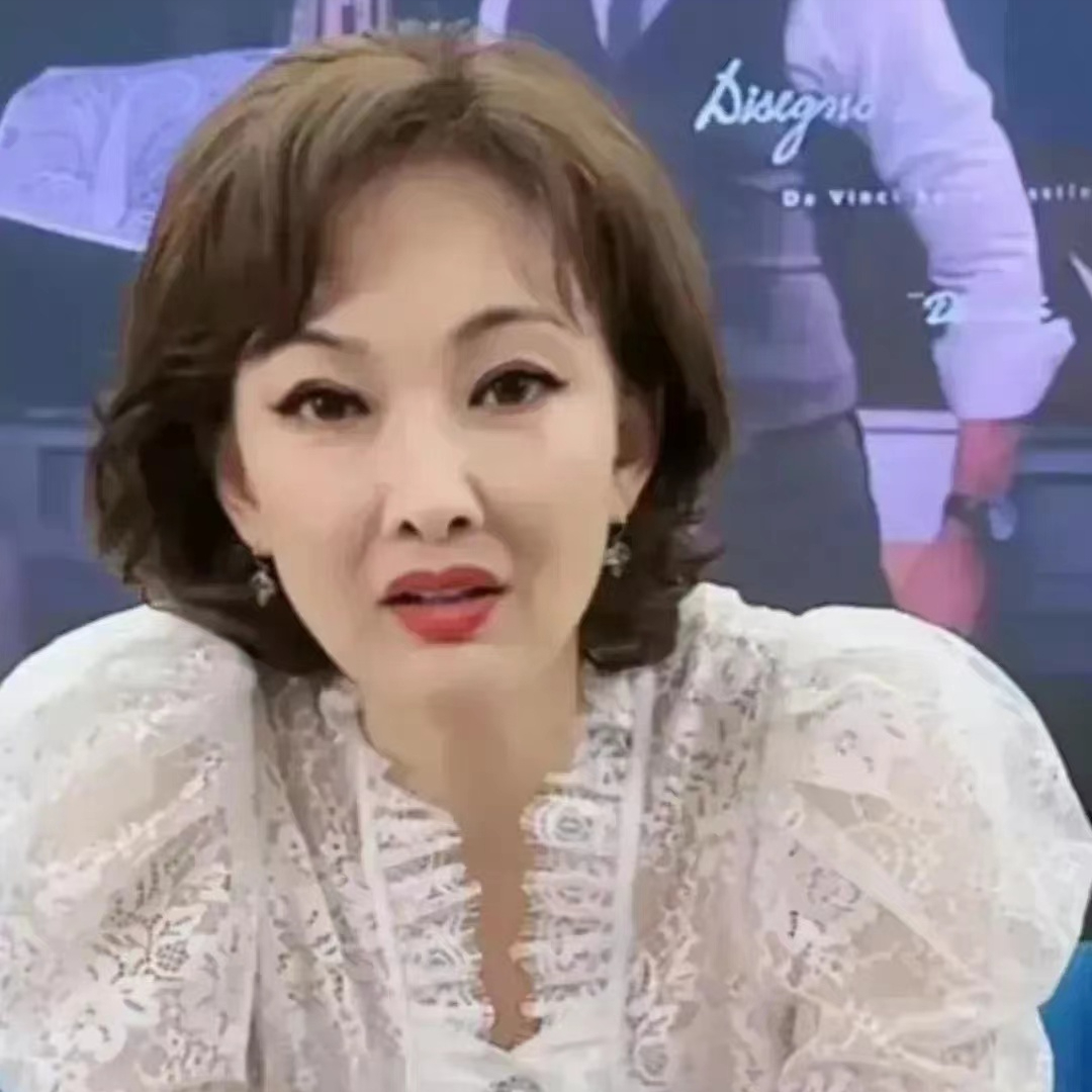 有演技的女演员们，为什么不愿意珍惜自己的“天然脸”呢