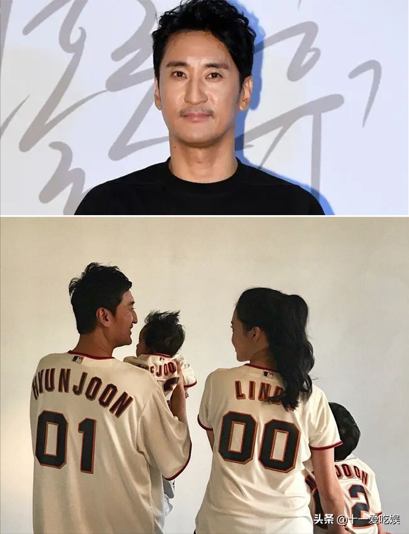 《天国的阶梯》19年后的演员现状：他们的结局会和电视剧一样吗？