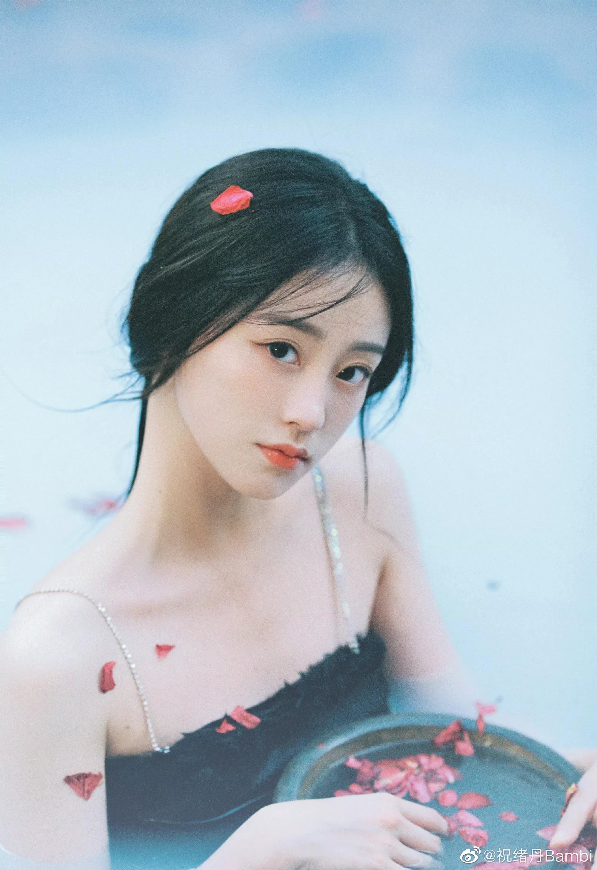 女明星美图欣赏