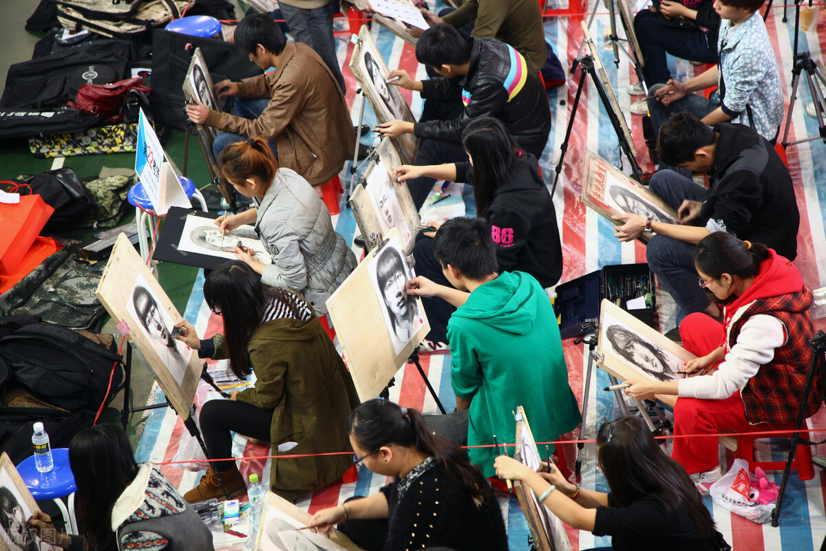 五所设计学类录取线最低的公办院校，你所在的省份录取线是多少？