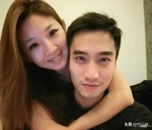 张雨剑被曝离婚、董海锋弃车保帅？这6位男名人，真没担当
